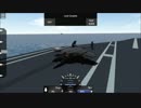 【SimplePlanes】VTOL機で遊んでみた