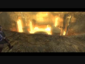 【実況】ゼルダの伝説 トワイライトプリンセスHD part17
