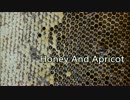 Honey And Apricot 【オリジナル曲】