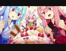 【PSO2】ゆかりさんが床ペロするたびに茜ちゃんを強化する～サモナー後編