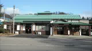 しなの鉄道北しなの線全駅駅舎等画像