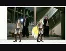 【進撃のMMD】ゴーストルール（北狐さんver.）【固定カメラ】