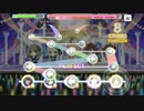 【デレステ】速度1でつぼみ(MASTER)