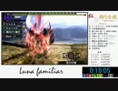 【MHX】紅白狩り合戦 Part1【白組】
