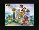 【あっしゅ】　Butter-Fly 歌いました。