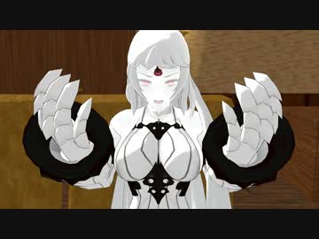 【艦これＭＭＤ】深色の泊地　第八話【紙芝居】