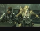 メタルギアソリッド３ 初見字幕プレイ動画Part41