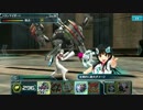 【PSO2es】２周年記念任務・中編：チップのかけらを探せ【超級】