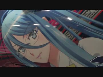 【痛車載】愛は沈まない！Part8【蒼き鋼のアルペジオ】