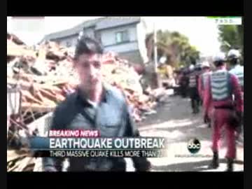 熊本でマグニチュード7.3の地震が発生し甚大な被害！海外メディアの報道