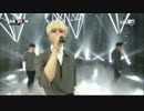 [K-POP] VIXX - 手の別れ (Badbye) @ The show 20160419 (1-2) (HD)