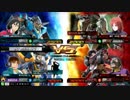 【EXVSMBON】 V2ガンダム視点2