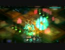 グラと音楽が美しいARPG〈Transistor〉を初見プレイ。23