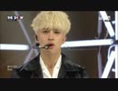 [K-POP] VIXX - DYNAMITE @ The show comeback 20160419 (2-2) (HD)