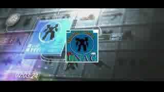 【ACVD】　UNACアリーナ　その１　【UNAC】