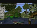 【Minecraft】ドワーフの技術で王国を取り戻すTerraFirmaCraft 14.5