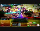 【J2】続・COJの箱庭より #22【赤青魔手】