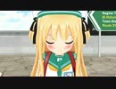 【MikuMikuDance】F式霜月ポトフ 小紫(小倉唯)  【 回レ！雪月花 】