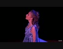 Jackie Evancho "Bridge Over Troubled Water" (World water day)