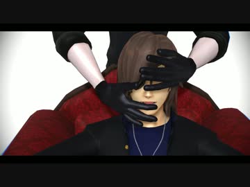 【MMD刀剣乱舞】だてくしょん＋α【MMD戦国BASARA】