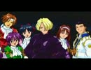 ☁ 太正桜に浪漫の嵐『サクラ大戦』2人実況プレイ Part14