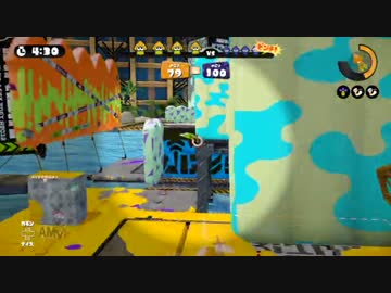 これがあるからスプラトゥーンはやめられない