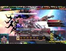 あすぱらと対戦動画～根元フリック～