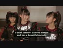 BABYMETAL Loudwire インタビューその２