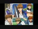ラジプリの日吉君を集めてみた