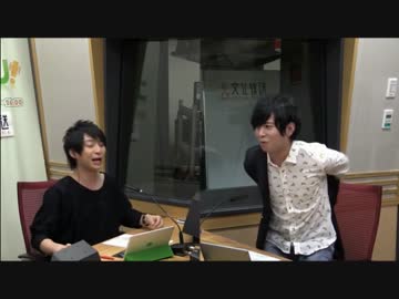 ユニゾン 第170回前半 ゲスト 斉藤壮馬 ニコニコ動画