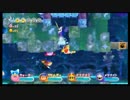 【4人実況】星のカービィWii騒がしくプレイPart5
