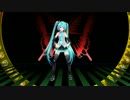 【MMD】 初音ミクでマカロン