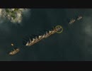 【Anno 1404】開拓王に、俺はなる！ Chap. 8 7/8【Dawn of Discovery】