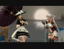 【PSO2】ゆかりさんのあーくす極貧　生活　17.5日目