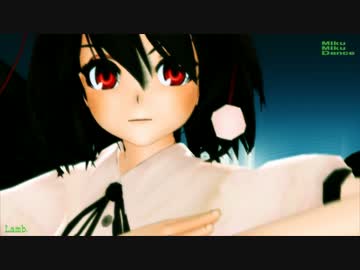 【MMD】美少女あやや03【Lamb.】