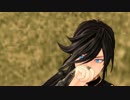 【MMD刀剣乱舞】エヴァOPを全力で歌う兼さん