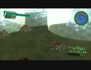 【地球防衛軍4.1】一般RがINF縛りで地獄逝きDLC2-10【ゆっくり実況】
