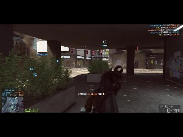 【BF4】フレンドと２人でコンクエを楽しむPart２
