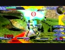 【EXVSFB】金と緑２４
