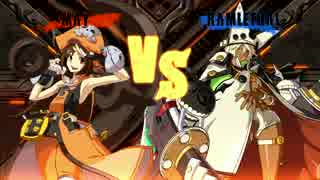 人気の「ゲーム GGXrd」動画 7,794本(48) - ニコニコ動画
