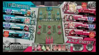 【WlW】初心者ファイター奮闘譚その9【B4サンドリヨン】