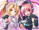 コズミックブレイク　ビルダーム出撃