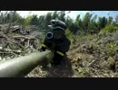 【HQ-db-】駄メサバ! Act.80:「Airsoft Sniper：2」