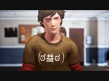 Life Is Strange フォト100%取得 全実績解除 全分岐 part14