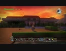 【DQB] フリービルドでバイオ1の館を再現してみた【バイオ】