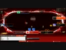 ダイヤのポーカー43　　シットアンドゴー　高い方