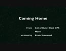 Coming Home Elena Siegman Call of Duty_ Black Ops - Moon Easter Egg song Kevin Sherwood
