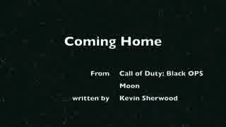 Coming Home Elena Siegman Call of Duty_ Black Ops - Moon Easter Egg song Kevin Sherwood