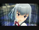 【ＭＭＤ艦これ】へな羊式霞改二で「PiNK CAT」