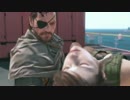 【MGSV:TPP】ヘタレギアソリッド【初見実況】part.35
